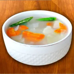 Chicken Vegetable Soup